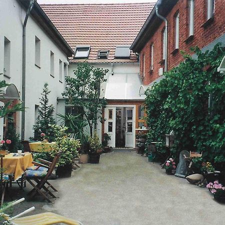 Antik Apartments Spreewald/Vetschau Eksteriør billede